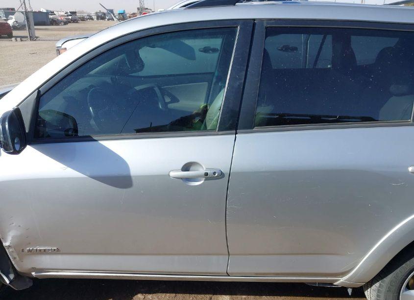 Photo 15 of 2012 Toyota Rav4 LIMITED (VIN 2T3YF4DV9CW118384)