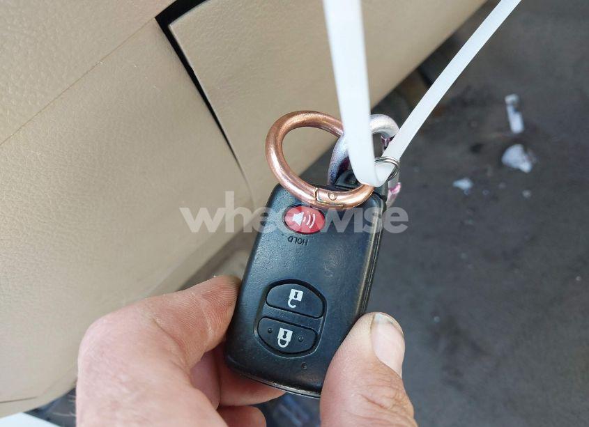 Photo 11 of 2012 Toyota Rav4 LIMITED (VIN 2T3YF4DVXCW130849)