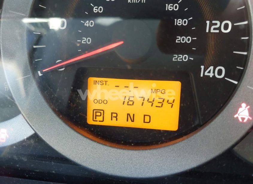 Photo 15 of 2012 Toyota Rav4 LIMITED (VIN 2T3YF4DVXCW130849)