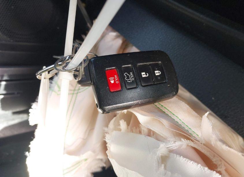 Photo 11 of 2013 Toyota Rav4 LIMITED (VIN 2T3YFREV0DW048013)