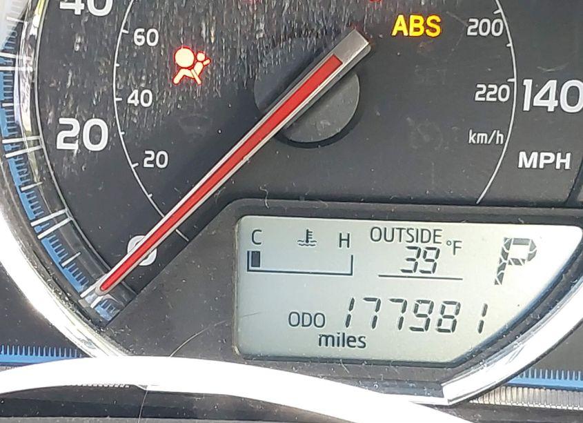 Photo 15 of 2013 Toyota Rav4 LIMITED (VIN 2T3YFREV0DW048013)