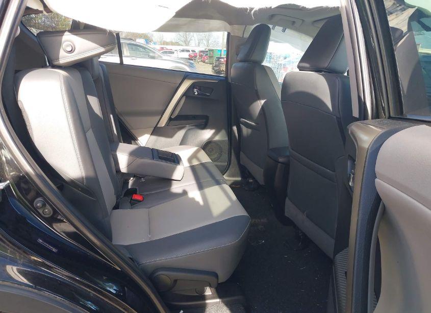 Photo 8 of 2013 Toyota Rav4 LIMITED (VIN 2T3YFREV0DW048013)