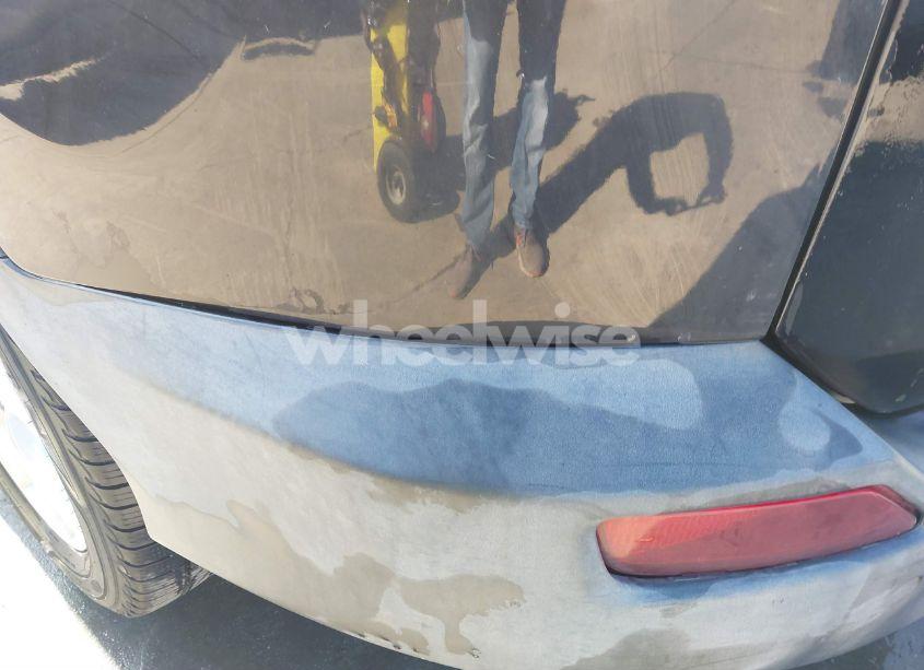 Photo 6 of 2013 Toyota Rav4 LIMITED (VIN 2T3YFREV0DW050618)