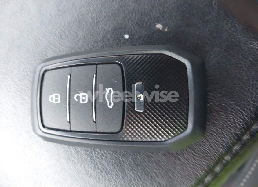 Photo 11 of 2014 Toyota Rav4 LIMITED (VIN 2T3YFREV0EW081885)