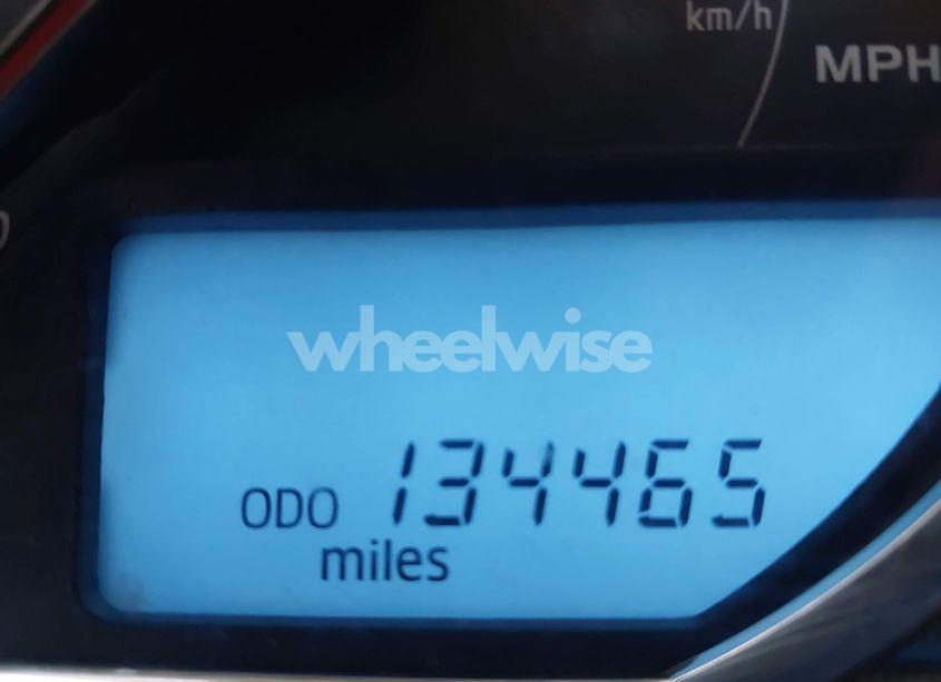 Photo 15 of 2014 Toyota Rav4 LIMITED (VIN 2T3YFREV0EW081885)