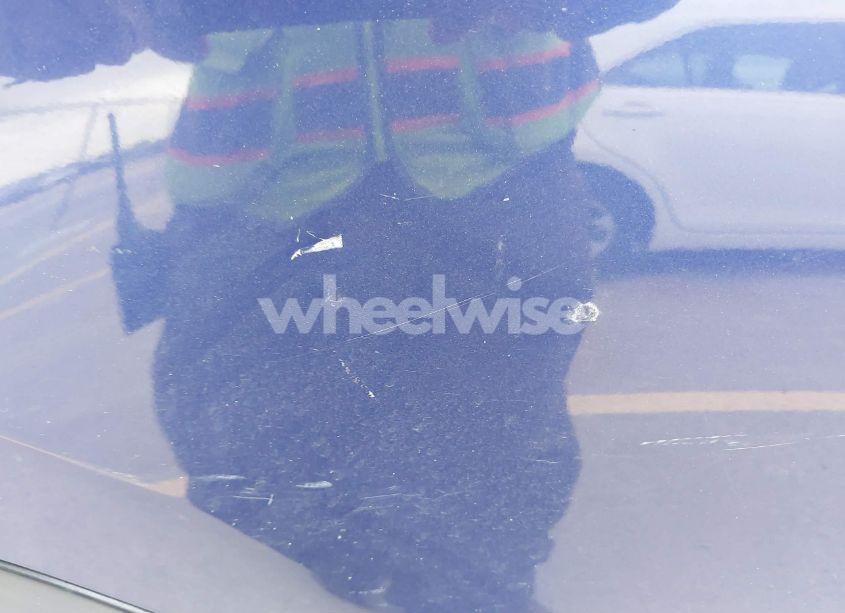 Photo 6 of 2014 Toyota Rav4 LIMITED (VIN 2T3YFREV0EW081885)