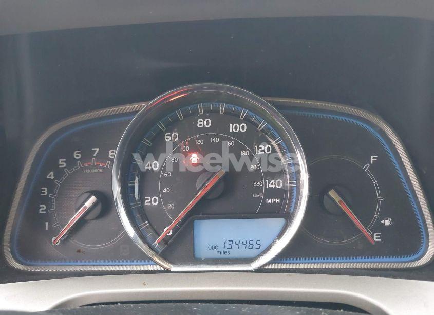 Photo 7 of 2014 Toyota Rav4 LIMITED (VIN 2T3YFREV0EW081885)