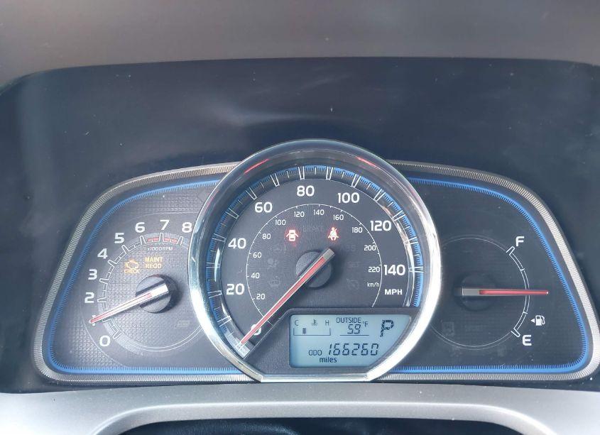 Photo 7 of 2014 Toyota Rav4 LIMITED (VIN 2T3YFREV0EW130096)