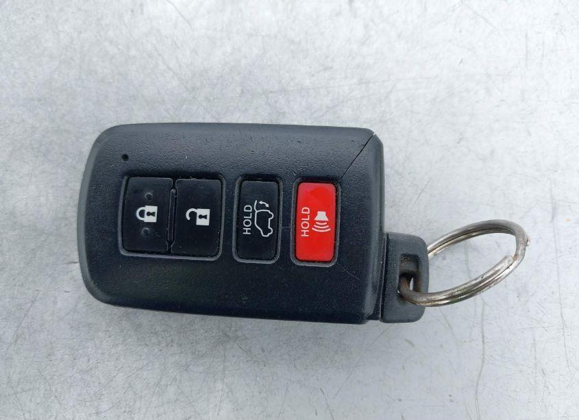 Photo 11 of 2015 Toyota Rav4 LIMITED (VIN 2T3YFREV0FW149104)