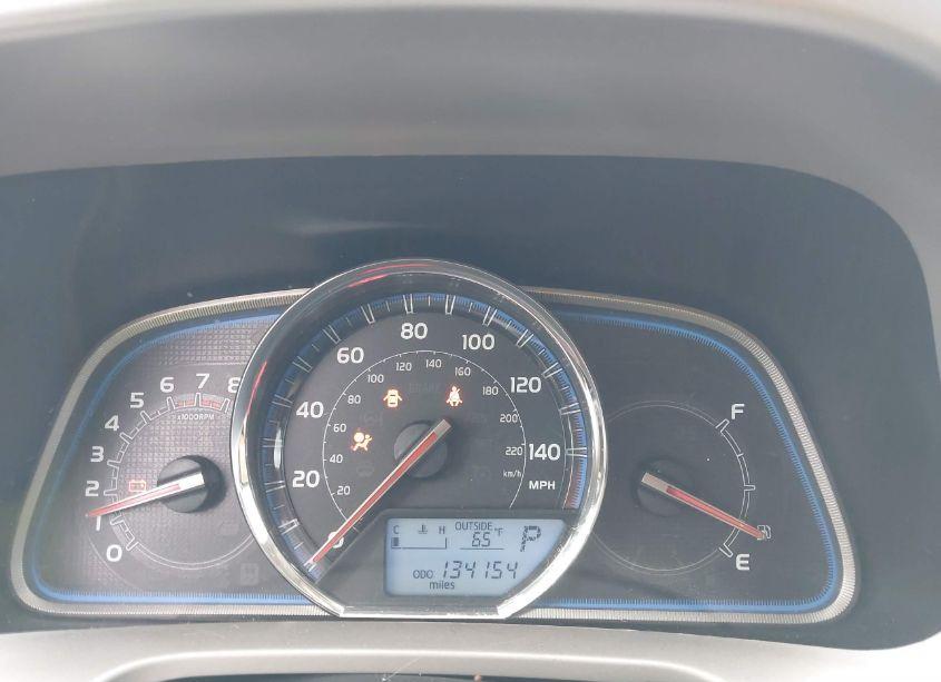 Photo 7 of 2015 Toyota Rav4 LIMITED (VIN 2T3YFREV0FW149104)