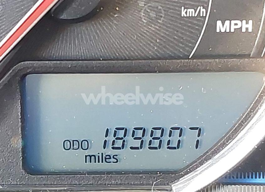 Photo 15 of 2015 Toyota Rav4 LIMITED (VIN 2T3YFREV0FW158384)