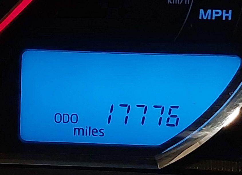 Photo 16 of 2015 Toyota Rav4 LIMITED (VIN 2T3YFREV0FW181132)