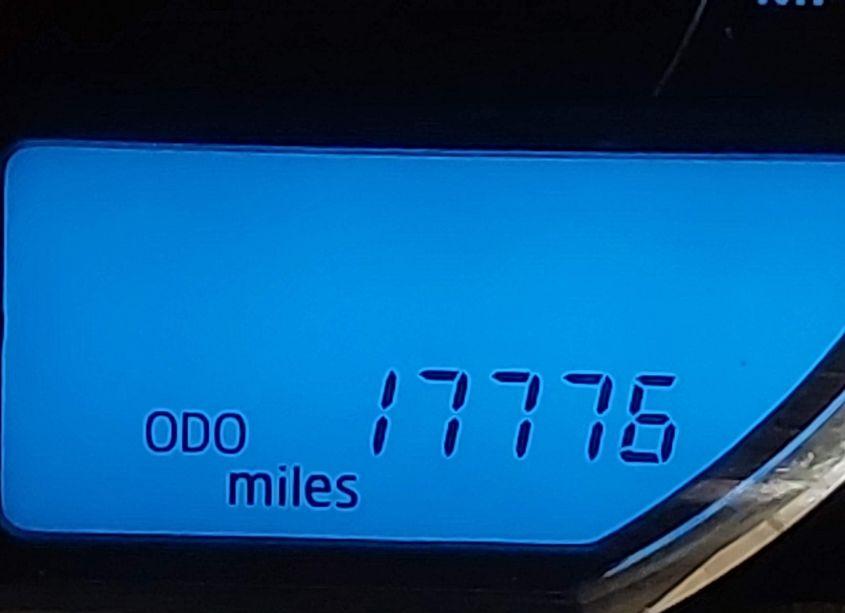 Photo 7 of 2015 Toyota Rav4 LIMITED (VIN 2T3YFREV0FW181132)