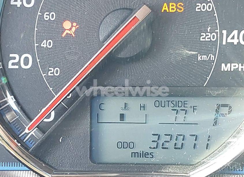 Photo 15 of 2015 Toyota Rav4 LIMITED (VIN 2T3YFREV0FW193961)