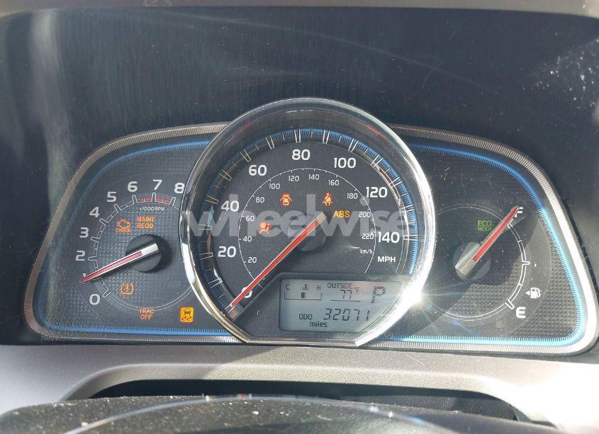 Photo 7 of 2015 Toyota Rav4 LIMITED (VIN 2T3YFREV0FW193961)