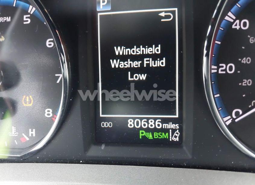 Photo 15 of 2017 Toyota Rav4 PLATINUM (VIN 2T3YFREV0HW339455)