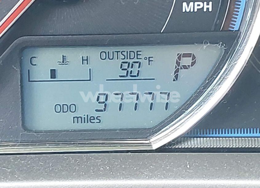 Photo 15 of 2015 Toyota Rav4 LIMITED (VIN 2T3YFREV1FW160791)