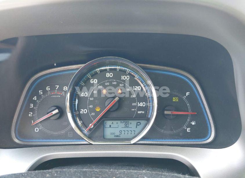 Photo 7 of 2015 Toyota Rav4 LIMITED (VIN 2T3YFREV1FW160791)