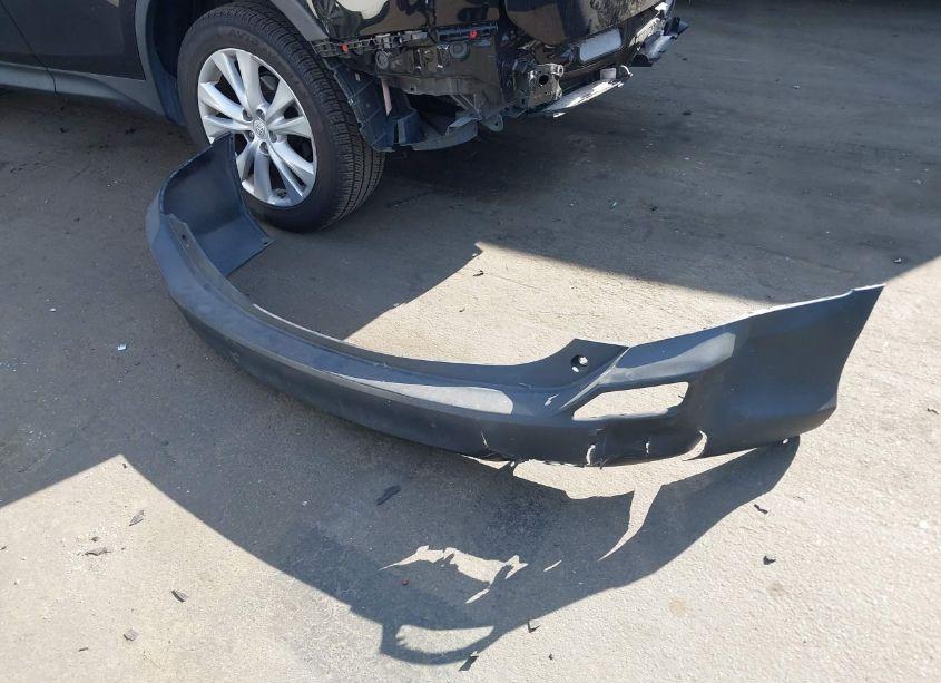 Photo 12 of 2015 Toyota Rav4 LIMITED (VIN 2T3YFREV1FW190678)