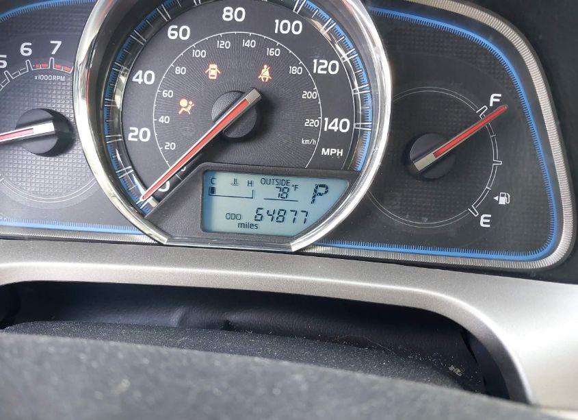 Photo 16 of 2015 Toyota Rav4 LIMITED (VIN 2T3YFREV1FW190678)