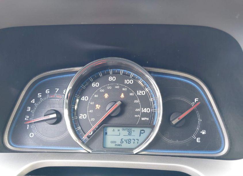 Photo 7 of 2015 Toyota Rav4 LIMITED (VIN 2T3YFREV1FW190678)