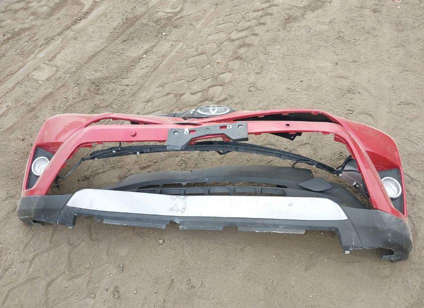 Photo 12 of 2017 Toyota Rav4 LIMITED/PLATINUM (VIN 2T3YFREV1HW323801)