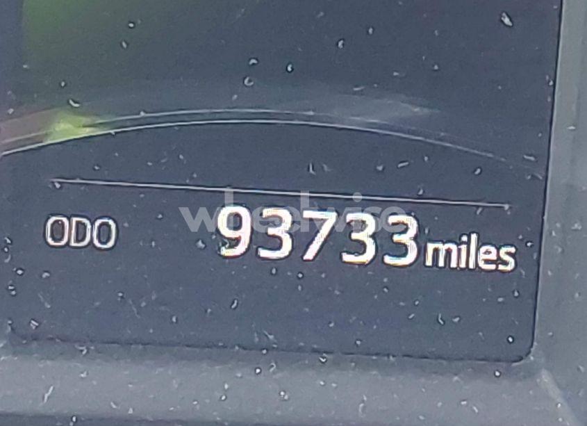 Photo 15 of 2018 Toyota Rav4 LIMITED/PLATINUM (VIN 2T3YFREV1JW420390)