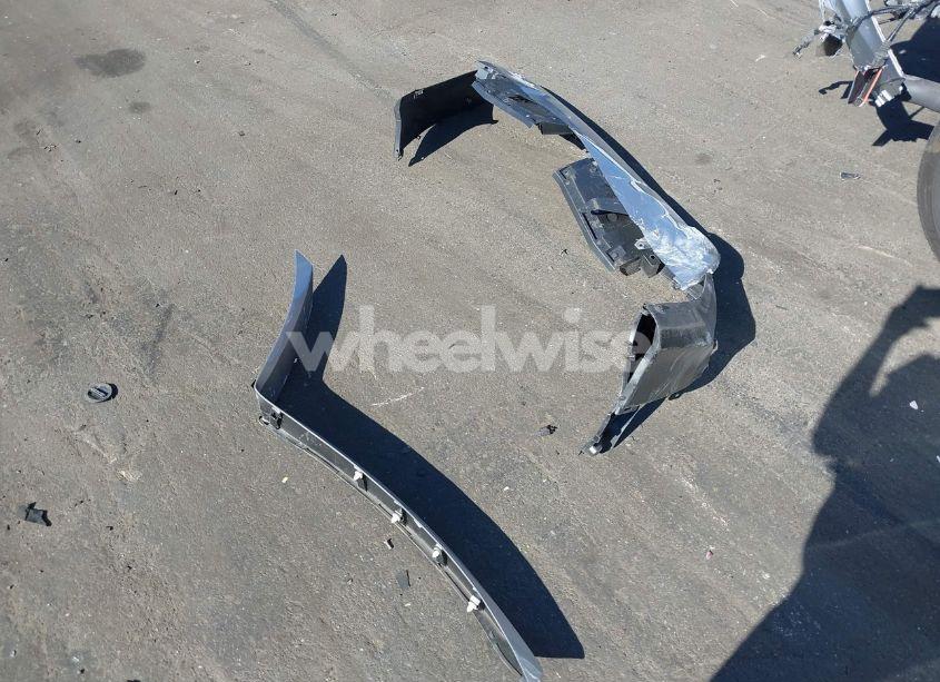 Photo 12 of 2018 Toyota Rav4 LIMITED/PLATINUM (VIN 2T3YFREV1JW435438)