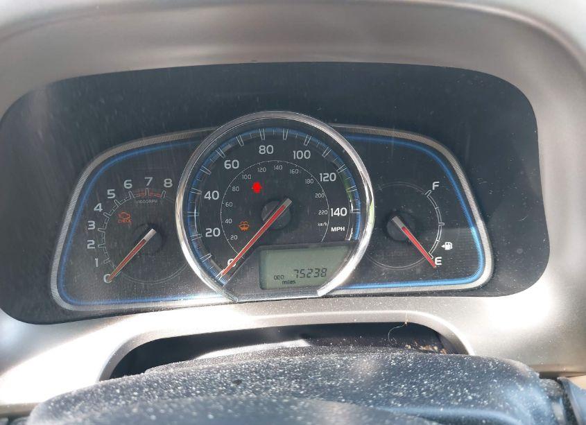 Photo 7 of 2013 Toyota Rav4 LIMITED (VIN 2T3YFREV2DW028216)