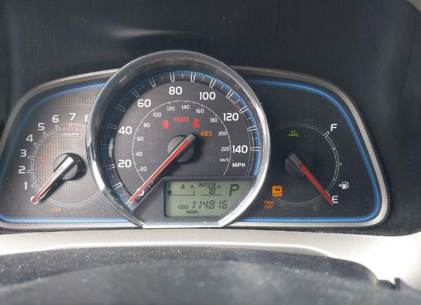 Photo 7 of 2013 Toyota Rav4 LIMITED (VIN 2T3YFREV2DW039359)