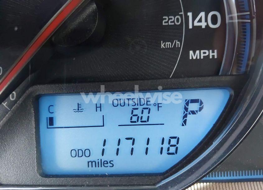 Photo 15 of 2014 Toyota Rav4 LIMITED (VIN 2T3YFREV2EW125272)