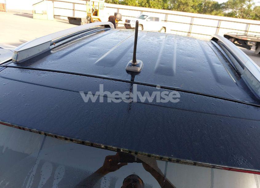 Photo 18 of 2014 Toyota Rav4 LIMITED (VIN 2T3YFREV2EW125272)