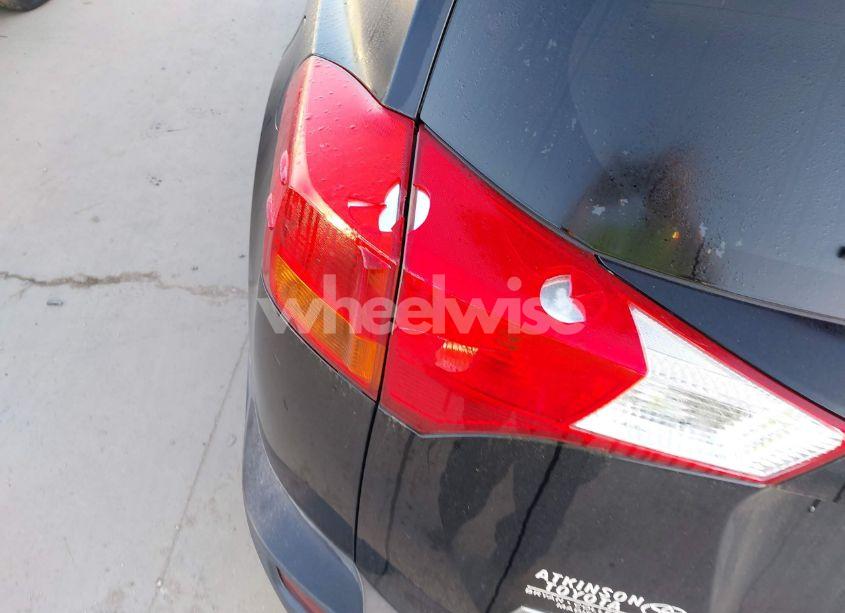 Photo 19 of 2014 Toyota Rav4 LIMITED (VIN 2T3YFREV2EW125272)