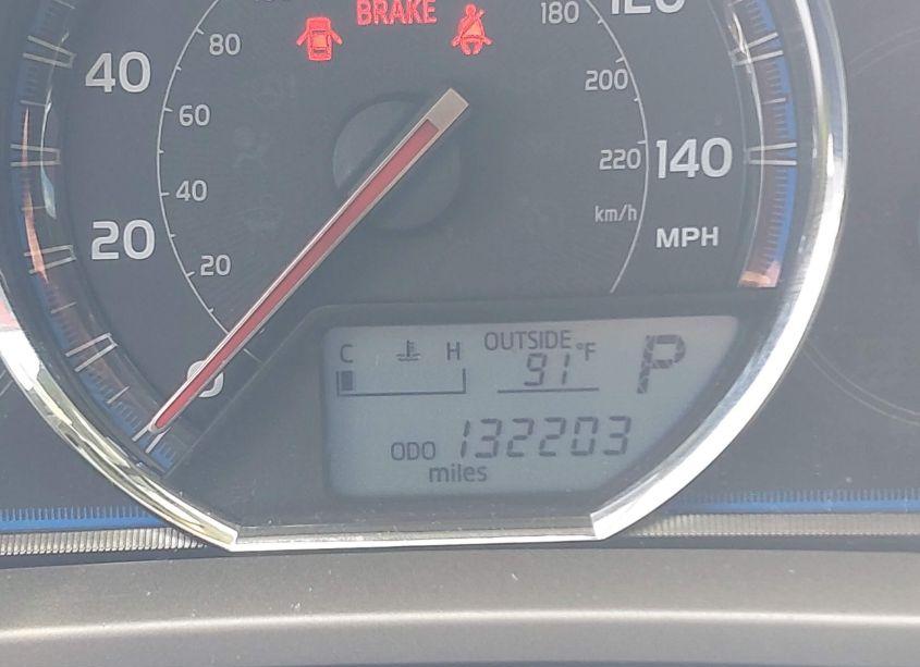 Photo 15 of 2015 Toyota Rav4 LIMITED (VIN 2T3YFREV2FW151694)