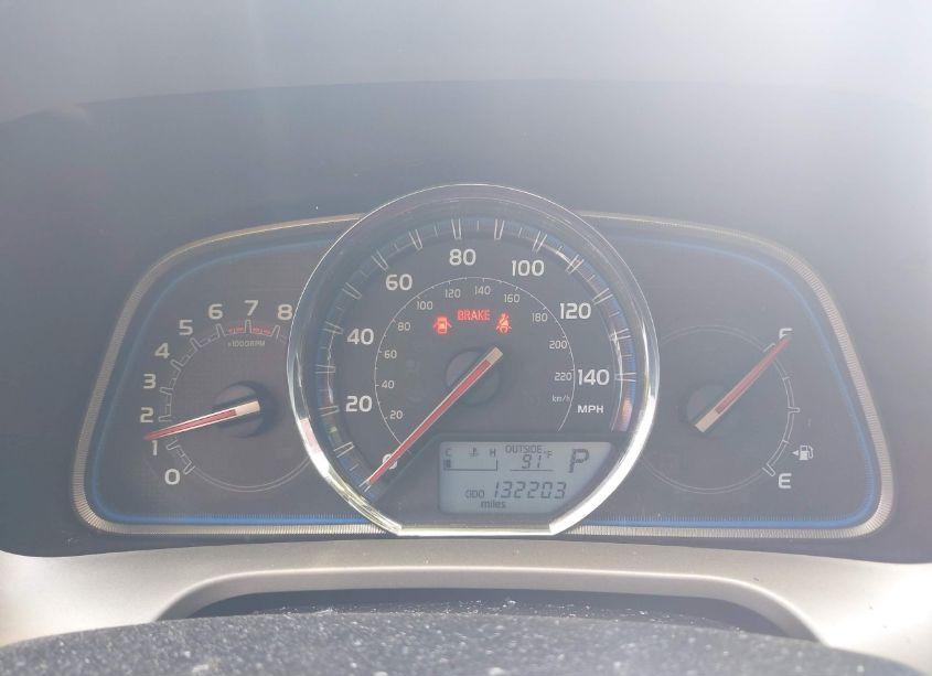 Photo 7 of 2015 Toyota Rav4 LIMITED (VIN 2T3YFREV2FW151694)