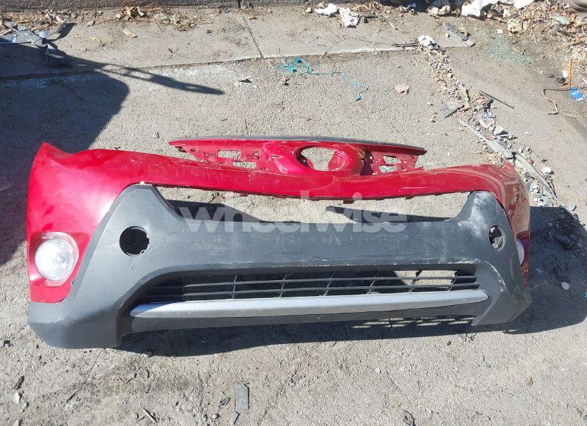 Photo 12 of 2015 Toyota Rav4 LIMITED (VIN 2T3YFREV2FW184565)