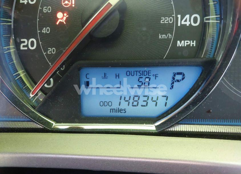 Photo 16 of 2015 Toyota Rav4 LIMITED (VIN 2T3YFREV2FW184565)