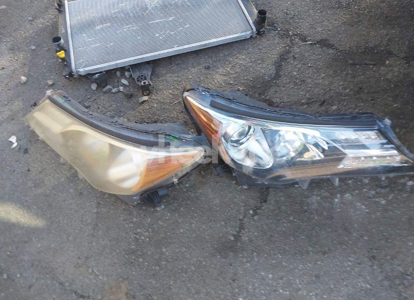 Photo 19 of 2015 Toyota Rav4 LIMITED (VIN 2T3YFREV2FW184565)