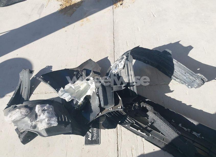 Photo 12 of 2015 Toyota Rav4 LIMITED (VIN 2T3YFREV2FW188227)