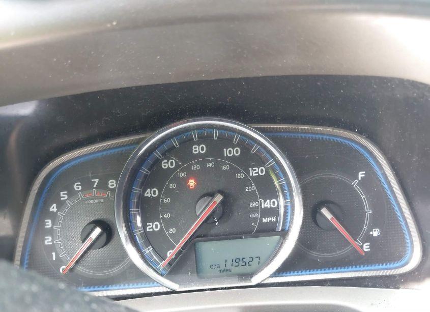 Photo 7 of 2015 Toyota Rav4 LIMITED (VIN 2T3YFREV2FW204507)