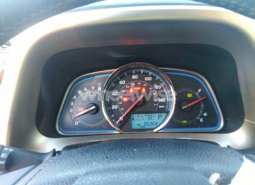 Photo 7 of 2015 Toyota Rav4 LIMITED (VIN 2T3YFREV2FW218360)