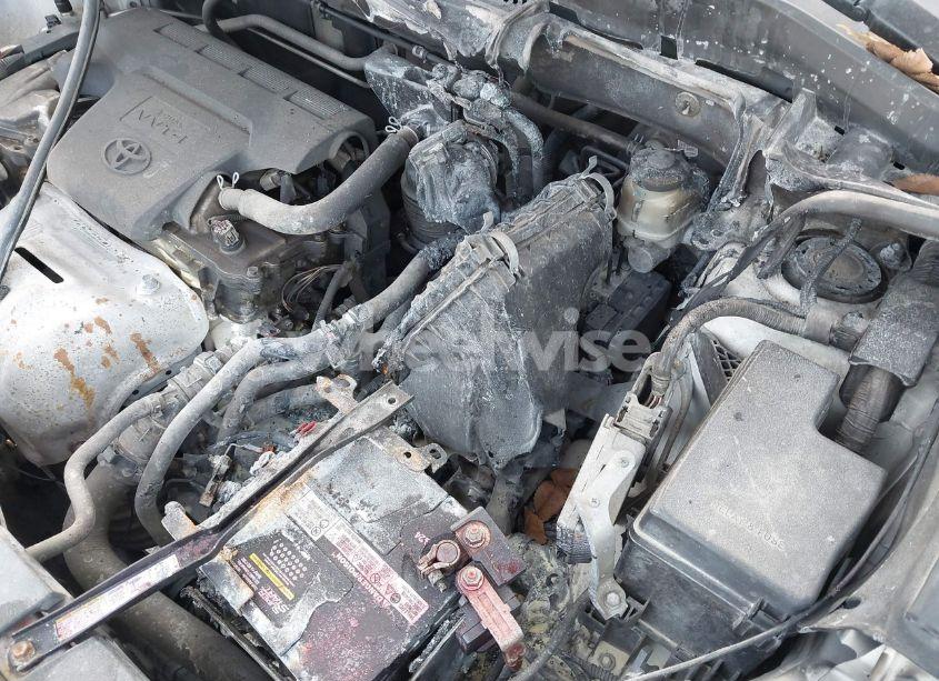 Photo 6 of 2015 Toyota Rav4 LIMITED (VIN 2T3YFREV2FW230363)