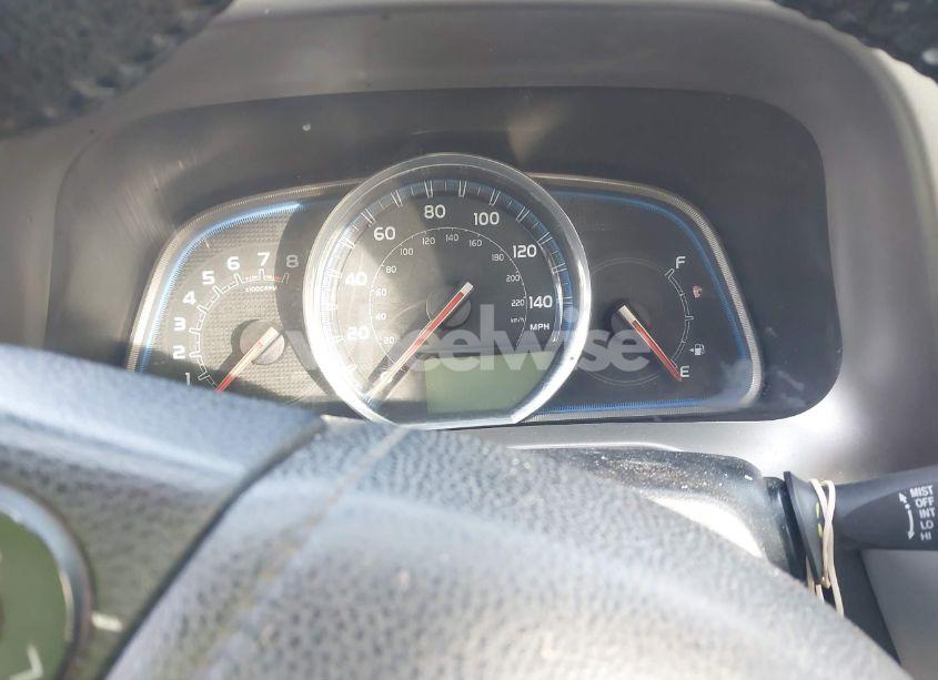 Photo 7 of 2015 Toyota Rav4 LIMITED (VIN 2T3YFREV2FW230363)