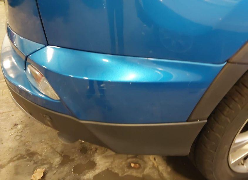 Photo 19 of 2017 Toyota Rav4 LIMITED (VIN 2T3YFREV2HW353843)