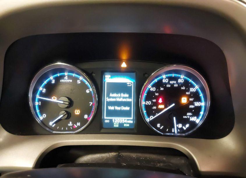 Photo 7 of 2017 Toyota Rav4 LIMITED (VIN 2T3YFREV2HW353843)