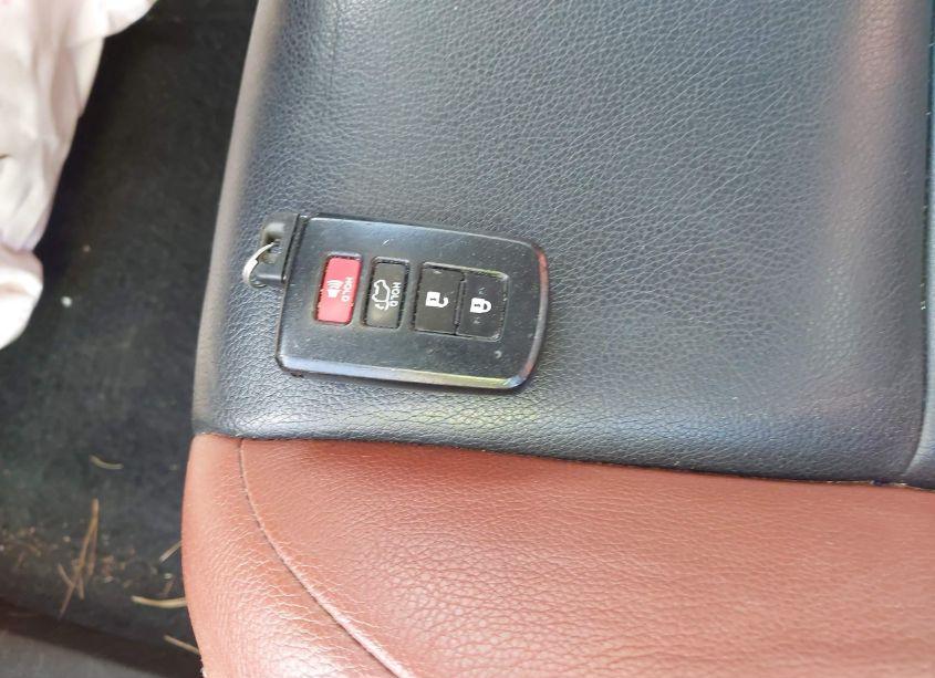 Photo 11 of 2013 Toyota Rav4 LIMITED (VIN 2T3YFREV3DW013997)