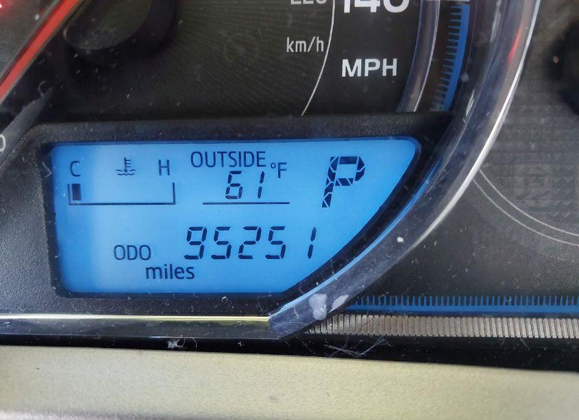 Photo 16 of 2013 Toyota Rav4 LIMITED (VIN 2T3YFREV3DW013997)