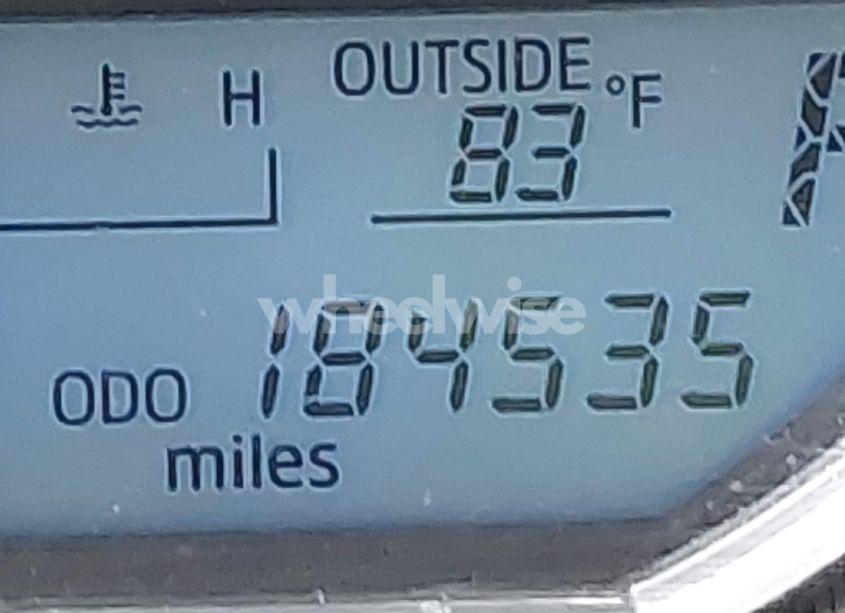 Photo 15 of 2013 Toyota Rav4 LIMITED (VIN 2T3YFREV3DW060382)