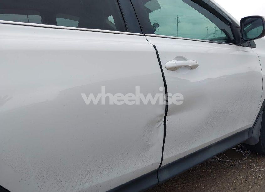 Photo 17 of 2013 Toyota Rav4 LIMITED (VIN 2T3YFREV3DW060382)