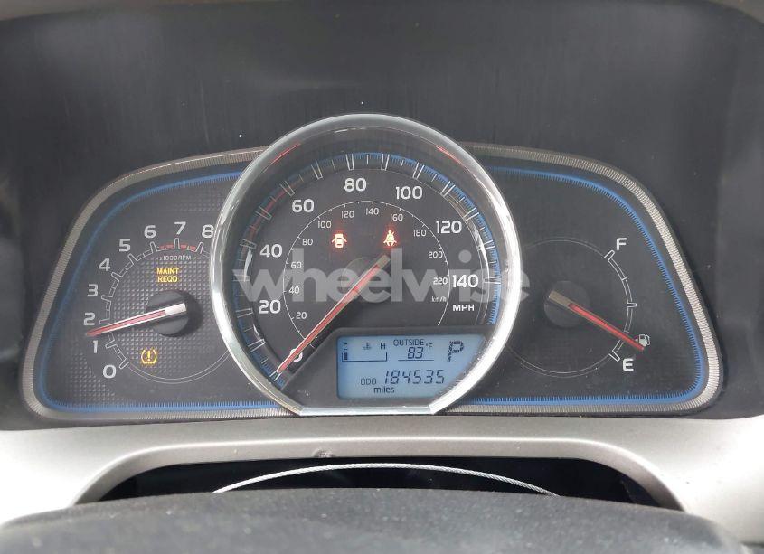 Photo 7 of 2013 Toyota Rav4 LIMITED (VIN 2T3YFREV3DW060382)